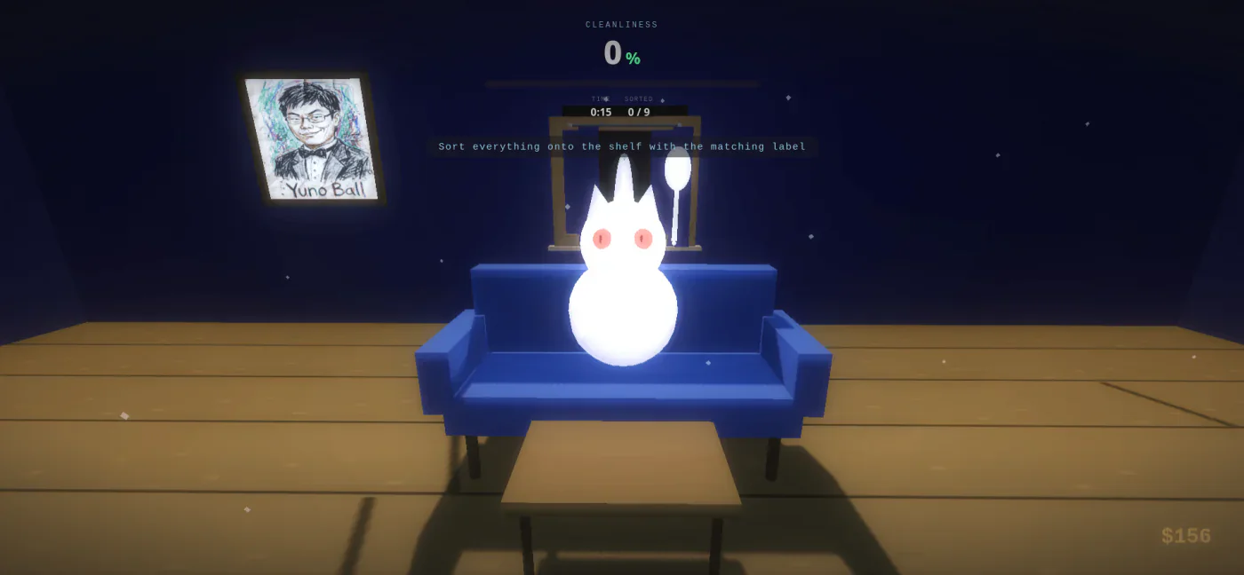 Put It Back gameplay